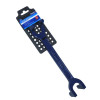 Blue Spot Tools Fixed Claw Basin Wrench