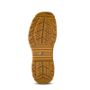Puma Honey Nubuck Boots Size 10