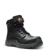 V12 VR600 Bison IGS Black Boot