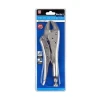 Blue Spot Tools 250mm (10") Straight Jaw Locking Plier