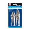 Blue Spot Tools 2 Pce Mini Locking Plier Set