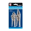 Blue Spot Tools 2 Pce Mini Locking Plier Set