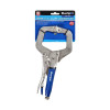 Blue Spot Tools 280mm (11") C Clamp Locking Plier