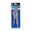 Blue Spot Tools 250mm (10") Heavy Duty Curved Locking Plier