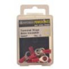6mm Insulated Terminal Rings