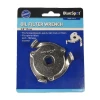 Blue Spot Tools 3/8" 3 Leg Oil Filter Remover