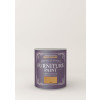 Rust-Oleum Metallic Furniture Paint Gold 750Ml