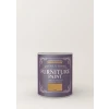 Rust-Oleum Metallic Furniture Paint Gold 125Ml