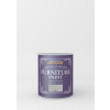 Rust-Oleum Metallic Furniture Paint Silver 125Ml
