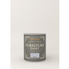 Rust-Oleum Satin Furniture Paint Blue Sky 125Ml