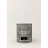 Rust-Oleum Satin Furniture Paint Carbon 125Ml