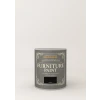 Rust-Oleum Satin Furniture Paint Carbon 750Ml