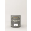 Rust-Oleum Satin Furniture Paint Cotton 750Ml