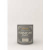 Rust-Oleum Satin Furniture Paint Mocha 125Ml