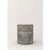 Rust-Oleum Satin Furniture Paint Slate 750Ml