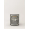 Rust-Oleum Satin Furniture Paint Slate 750Ml