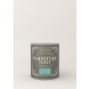 Rust-Oleum Satin Furniture Paint Teal 125Ml