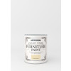 Rust-Oleum Chalky Furniture Paint Clotted Cream 125Ml