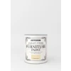Rust-Oleum Chalky Furniture Paint Clotted Cream 750Ml