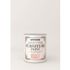 Rust-Oleum Chalky Furniture Paint Coral 750Ml