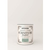 Rust-Oleum Chalky Furniture Paint Duck Egg 125Ml