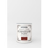 Rust-Oleum Chalky Furniture Paint Fire Brick 750Ml