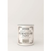 Rust-Oleum Chalky Furniture Paint Flint 125Ml