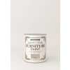 Rust-Oleum Chalky Furniture Paint Hessian 125Ml
