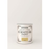 Rust-Oleum Chalky Furniture Paint Mustard 750Ml