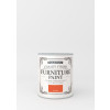 Rust-Oleum Chalky Furniture Paint Pumpkin 750Ml