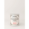 Rust-Oleum Chalky Furniture Paint Strawberry Vanilla 125Ml