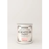 Rust-Oleum Chalky Furniture Paint Strawberry Vanilla 750Ml