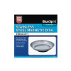 Blue Spot Tools 150mm (6") Stainless Steel Magnetic Dish