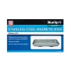Blue Spot Tools 180mm (9") Stainless Steel Magnetic Dish