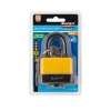 Blue Spot Tools 50mm Weather Resistant Padlock