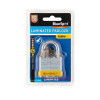 Blue Spot Tools 40mm Laminated Padlock