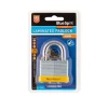 Blue Spot Tools 50mm Laminated Padlock