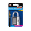 Blue Spot Tools 40mm Combination Padlock