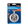 Blue Spot Tools 70mm Discus Lock Stainless Steel