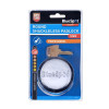 Blue Spot Tools 73mm Round Shackleless Padlock