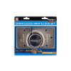 Blue Spot Tools Shackleless Hasp & Lock Set