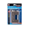 Blue Spot Tools 94mm Shutter "C" Type Block Padlock