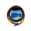 Blue Spot Tools 2.5m x 8mm Double Loop Cable