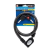 Blue Spot Tools 900mm x 18mm Cable Lock with LED Keys
