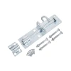2A Premier Brenton Padbolt 152mm / 6" Zinc Plated