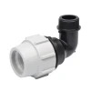 Plasson 20mm X 1/2" Male Elbow