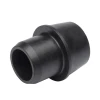 Plasson Blue MDPE Pipe Fitting Rubber Adaptor 20mm - 15mm
