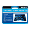 Blue Spot Tools 23PCE Wheel Bearing Removal Kit