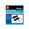 Blue Spot Tools Disc Brake Piston Spreader (0-65mm)