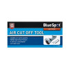 Blue Spot Tools Air Cut Off Tool